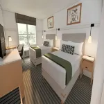 White Mountain Hotel and Resort Hotel a 