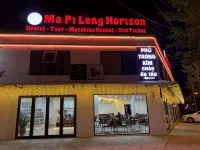 Ma Pi Leng Horizon Hostel - Tour & Motobike Rental Hotel dekat Quang Vinh Ha Giang Construction And Trading Company Limited