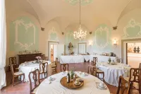 Badia a Coltibuono Wine Resort - Wifi