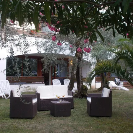 Hotel Laura Christina