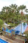 Purbasari Pancuran Mas Hotels in Purbalingga