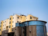 Brookville Hotel & Suites Hotels near African University of Science and Technology