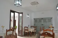 Hotel Marisa