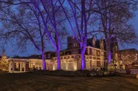 The Glidden House Hotels in Cleveland
