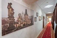 Yubilejnaya Hotel