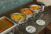 Treebo Royal Imperio