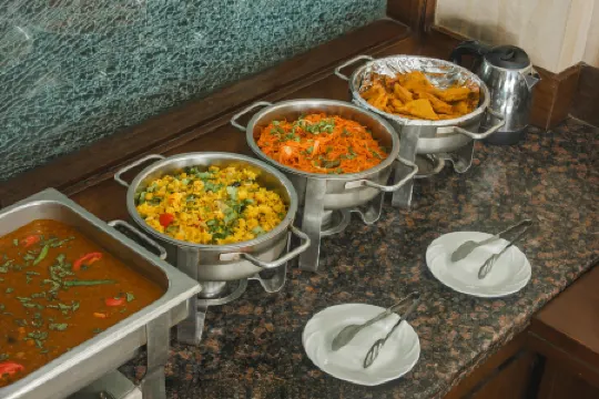 Treebo Royal Imperio