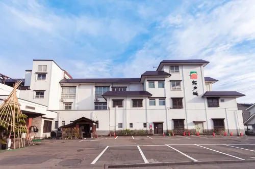 Sakadojo