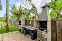 Beautiful Pousada in the Middle of Nature in Bombinhas Hotels in Bombinhas