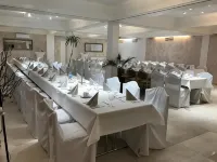 Stadthotel Alsfeld - breakfast