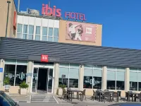 Ibis Hotel Alicante فنادق في Torrellano