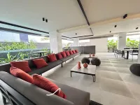 Co-House Tambaú