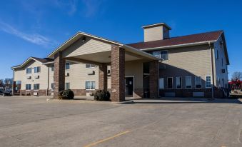 Belva Deer Inn