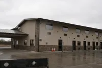 Boarders Inn & Suites by Cobblestone Hotels - Syracuse