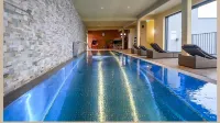 Premium by GS Hotel - Pool