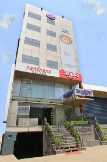 拉薩拉舒適酒店