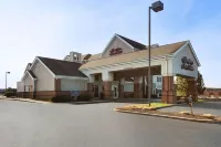 Hampton Inn & Suites Scottsburg