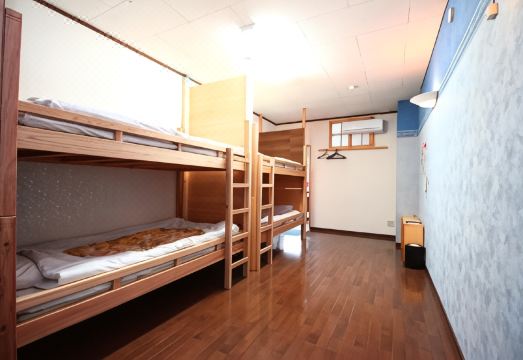 잇큐 포 백패커스 19