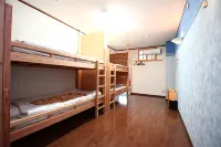 Ikkyu for Backpackers 19 Hotel di Hitoyoshi