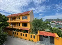 La Mai Tam Coc Homestay - sarapan