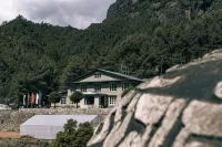 Mountain Lodges of Nepal - Monjo Hotels in 