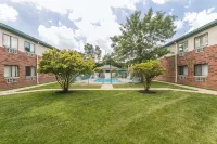 Motel 6 Georgetown, KY - Lexington North