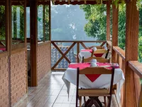 Chalés do Pardal Hotels in Visconde De Maua