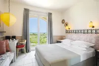 Mangia's Selinunte Resort Hotels in Contrada Cipollazzo