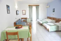 Maritime Hotels near Kremasti Beach