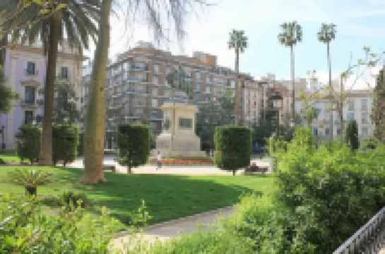 B&B Hi Valencia Boutique