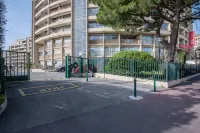 Ibis Cannes Plage la Bocca Hotels near Cannes-la-Bocca Station