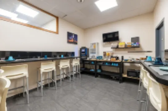 Residhotel St Etienne Centre