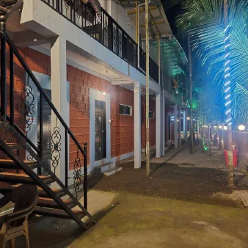 A Ghule Patil Family Beach Resort