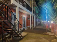 A Ghule Patil Family Beach Resort Hotels in Diveagar