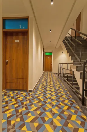 Hotel Nova Park.Rajkot Отели в г. Раджкот