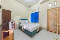 Ana Guest House Syariah Mitra RedDoorz Hotels in der Nähe von GOR Rudy Resnawan