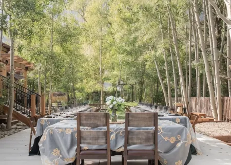 Clear Creek Inn Отели в г. Джорджтаун