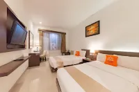 Alqueby Hotel near Kiara Artha Park & Trans Studio Mall Mitra RedDoorz Hotels in Kiaracondong