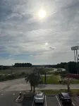 La Quinta Inn by Wyndham Columbia NE / Fort Jackson - Parkplatz