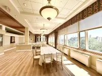 The Gem Museum Suites Evanston Hotels in Evanston