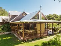 William Bay Cottages Hotels in Denmark