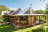 William Bay Cottages