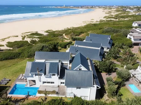 Beach Break Guest Houses and Villas