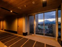 Super Hotel Gotemba 1 โรงแรมใกล้ป๊อปโป สแควร์