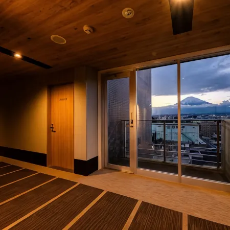 Super Hotel Gotemba 1