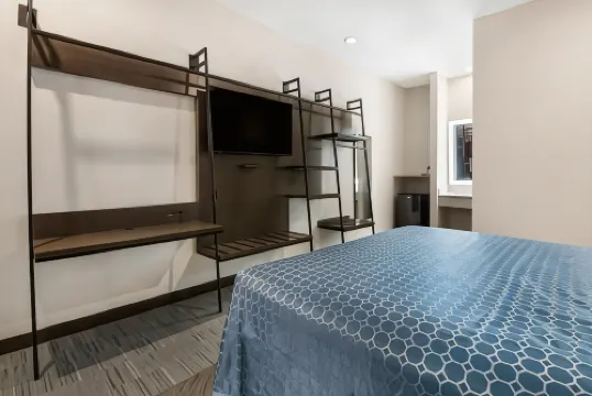 Scottish Inns- Forest Hill Hotels in Forest Hill