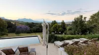 Sugarbird Manor - Infinity Pools