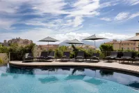 Hotel l'Acquale - con vista mare