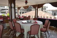 Al-Minar Hotel - breakfast