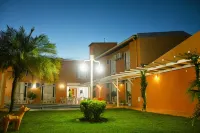 Hotel Terra do Sol Hotels near Praia da costa